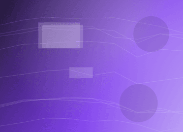 A feature flag dashboard listing many long-lived toggles