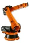 Industrial robot